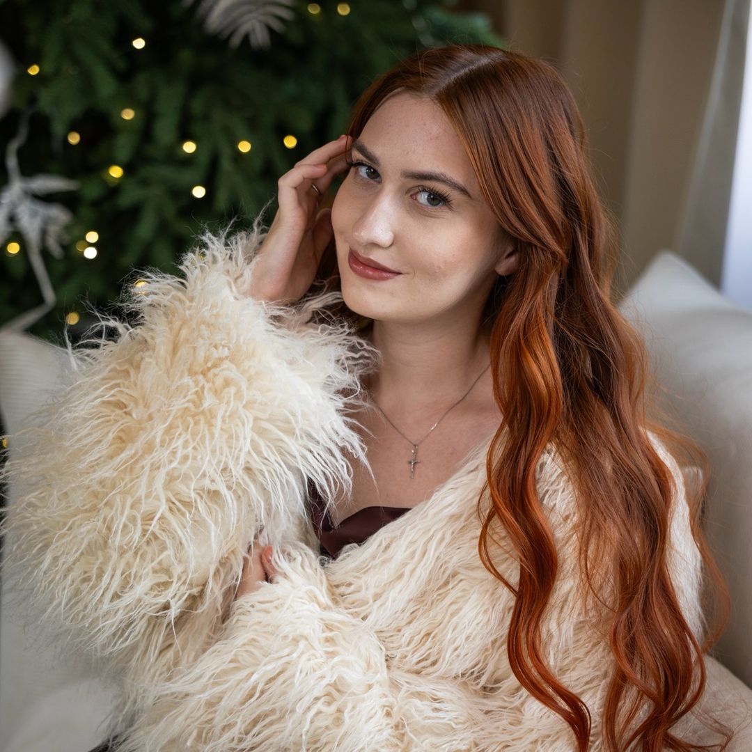 Серегина Ольга 