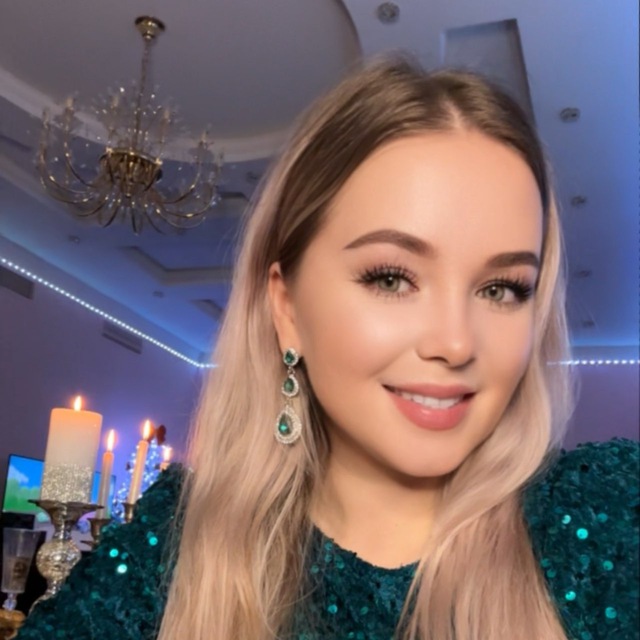 Яна ASMRtist